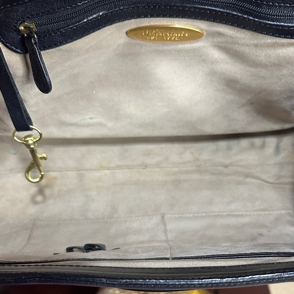 Brahmin Izzie Leather Shoulder Bag - Picture 3 of 16